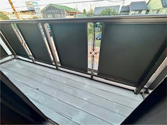 大谷町貸家の物件内観写真