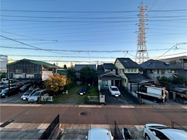 大谷町貸家の物件内観写真