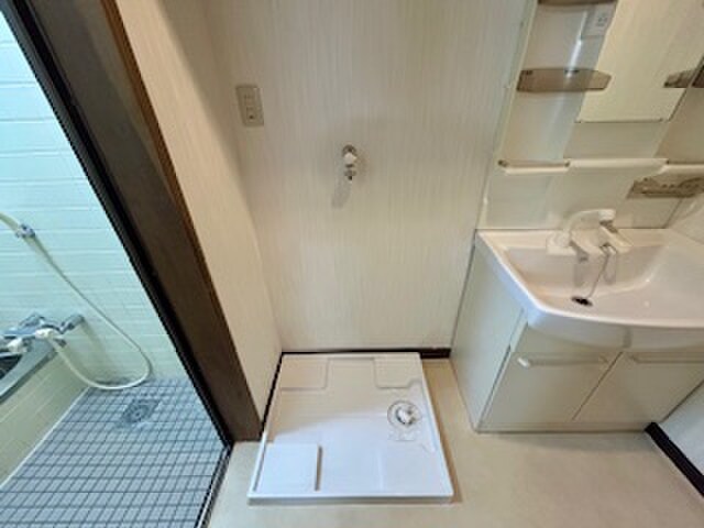 大谷町貸家の物件内観写真