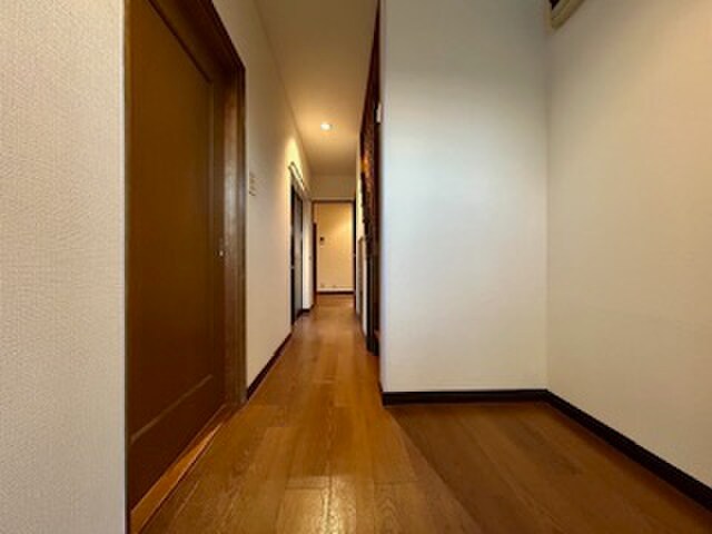 大谷町貸家の物件内観写真