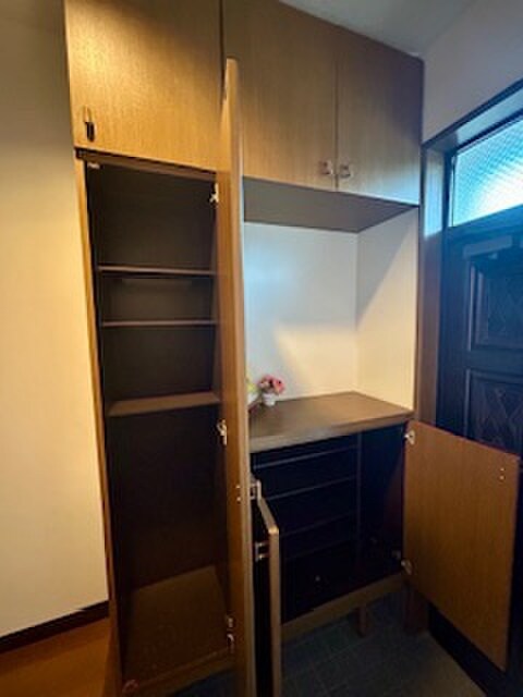 大谷町貸家の物件内観写真