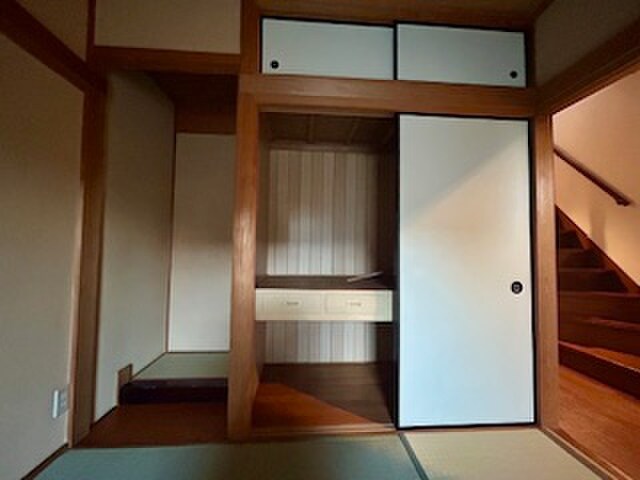 大谷町貸家の物件内観写真