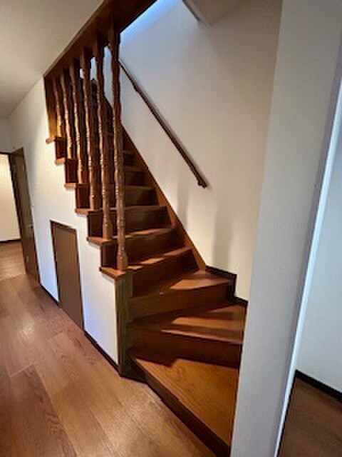 大谷町貸家の物件内観写真