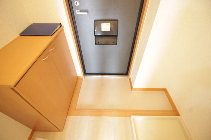 サニーハウスの物件内観写真