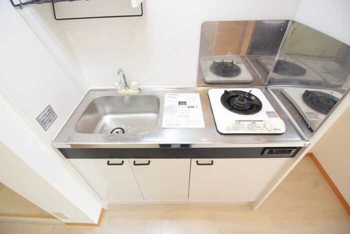 サニーハウスの物件内観写真