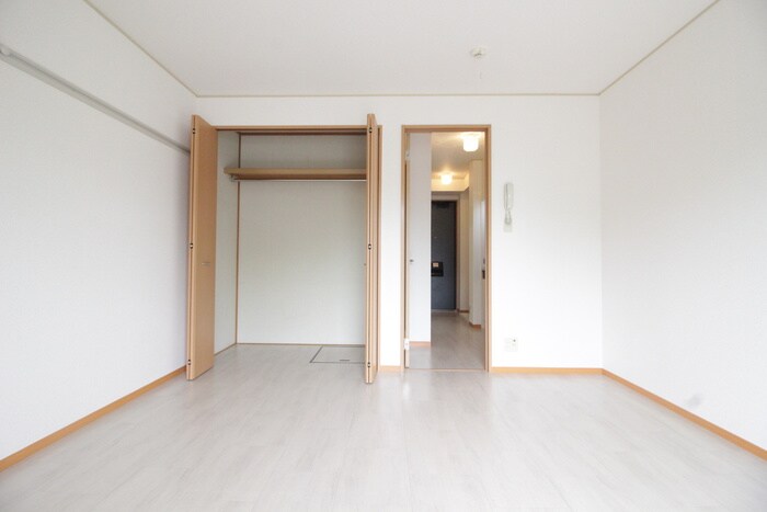 サニーハウスの物件内観写真