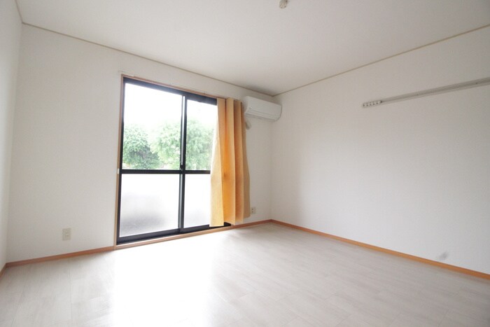 サニーハウスの物件内観写真