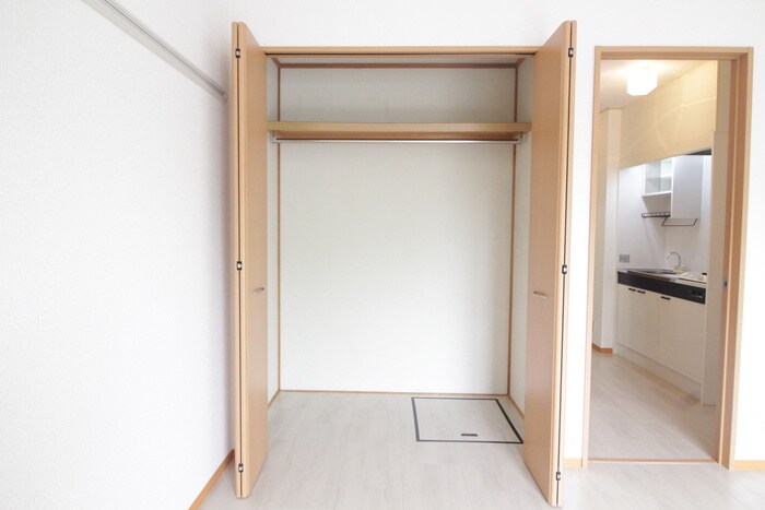 サニーハウスの物件内観写真