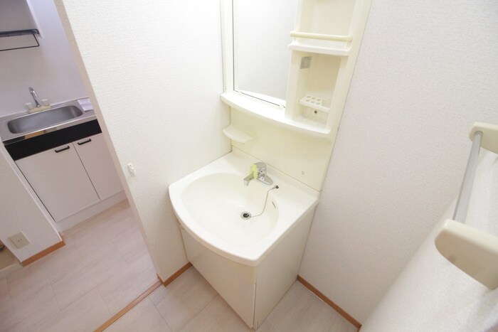 サニーハウスの物件内観写真