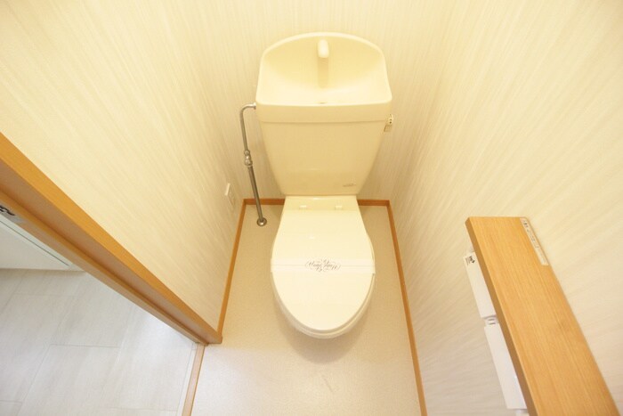 サニーハウスの物件内観写真