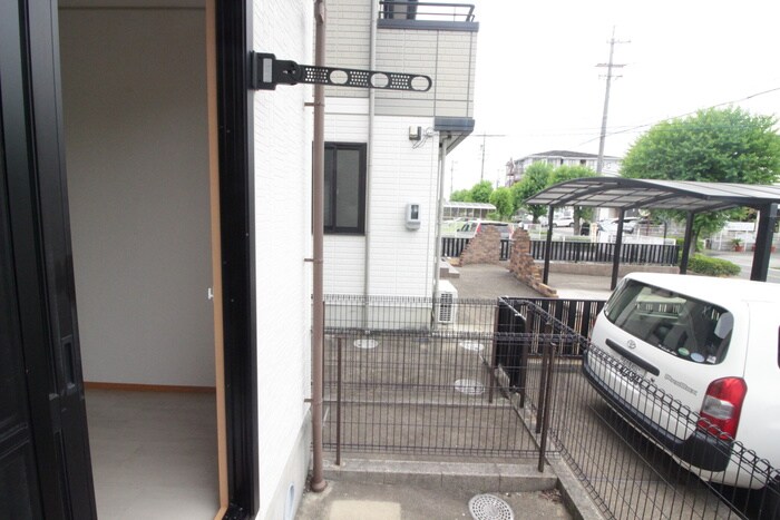 サニーハウスの物件内観写真