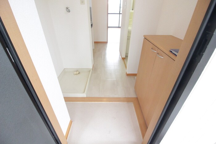 サニーハウスの物件内観写真