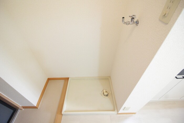 サニーハウスの物件内観写真