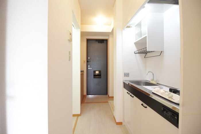 サニーハウスの物件内観写真