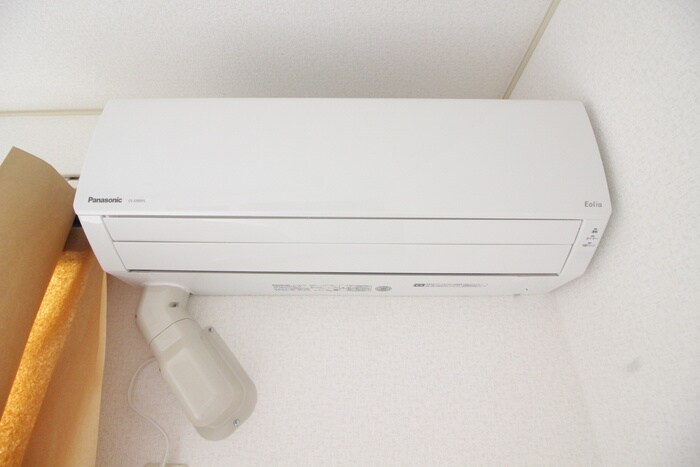 サニーハウスの物件内観写真