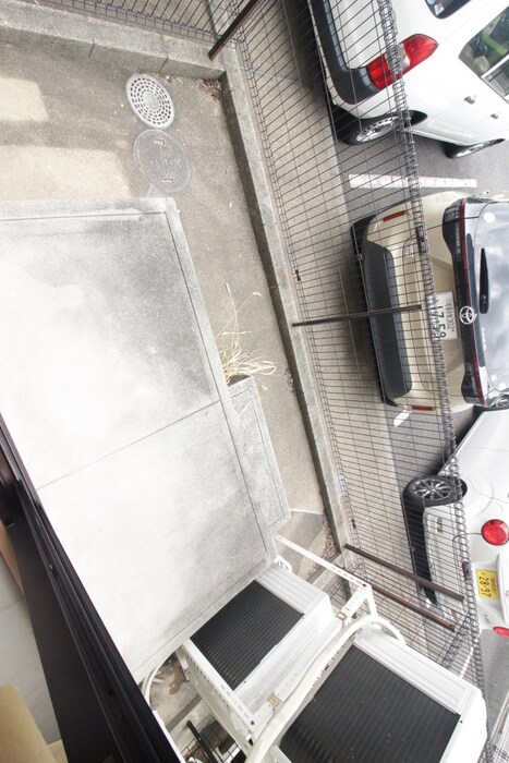 サニーハウスの物件内観写真