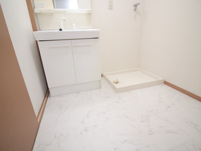 クレストハイム引山の物件内観写真