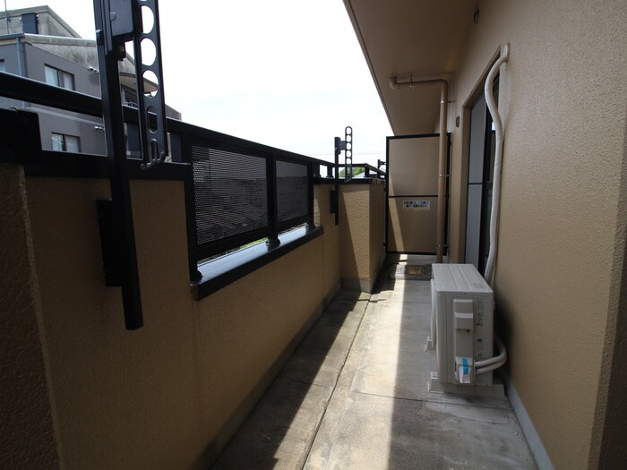 クレストハイム引山の物件内観写真