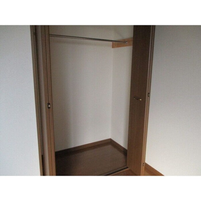 プレジールリモージュの物件内観写真