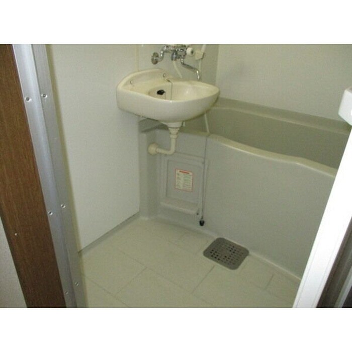 プレジールリモージュの物件内観写真