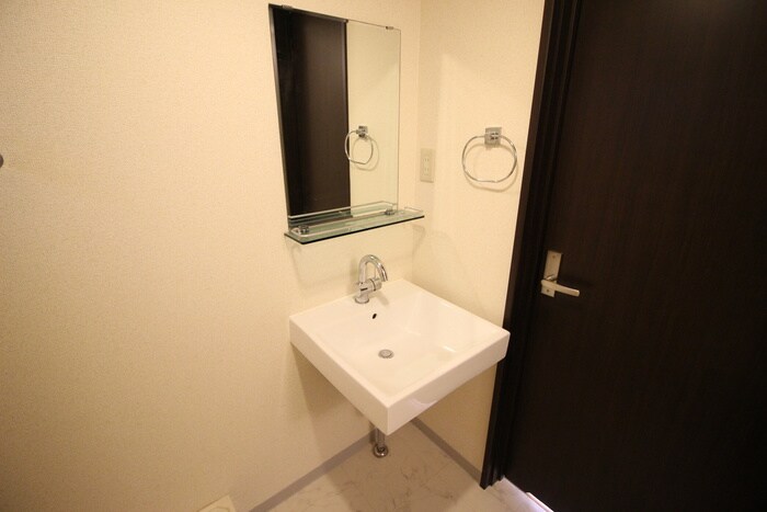 PrimeⅡの物件内観写真