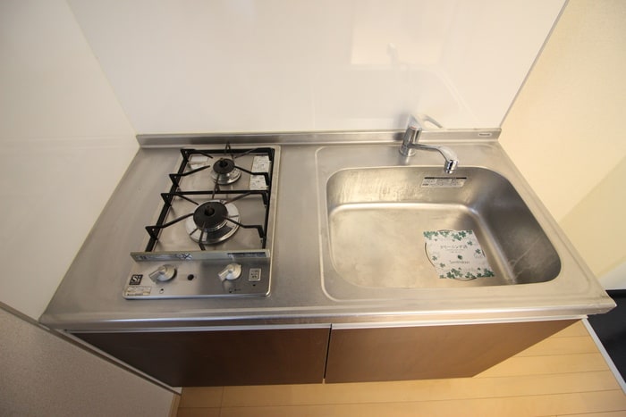 PrimeⅡの物件内観写真