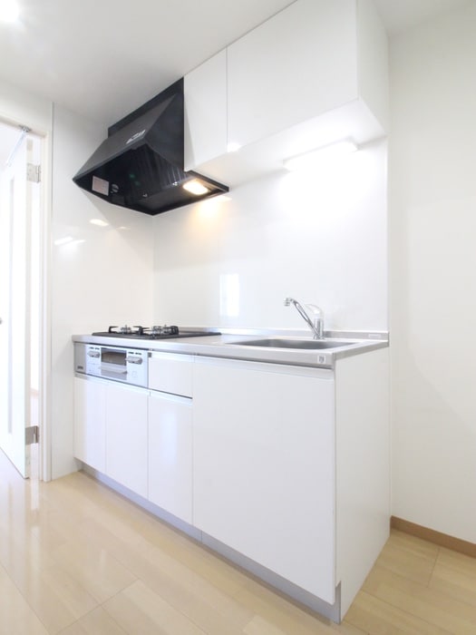 ＡＨ岩塚の物件内観写真