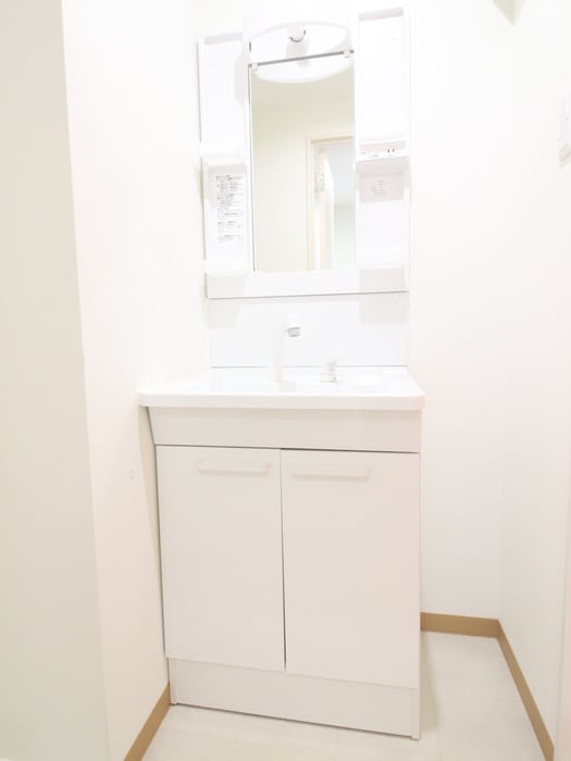 ＡＨ岩塚の物件内観写真