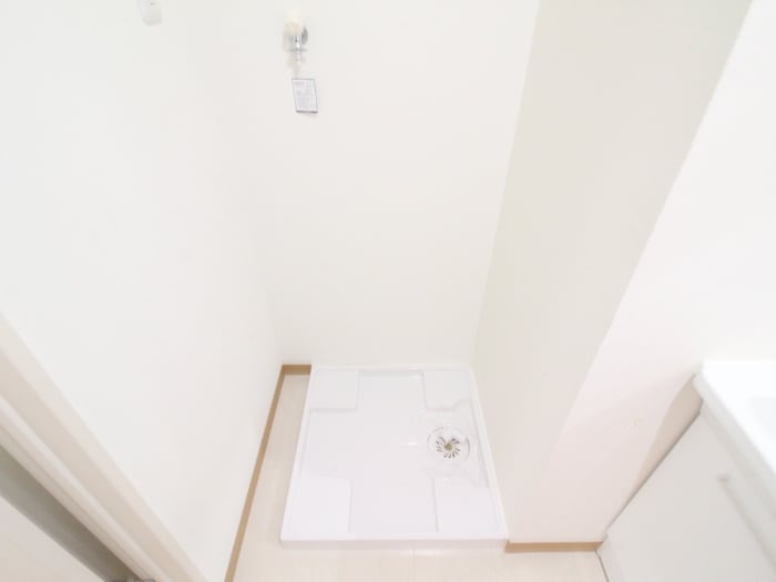 ＡＨ岩塚の物件内観写真