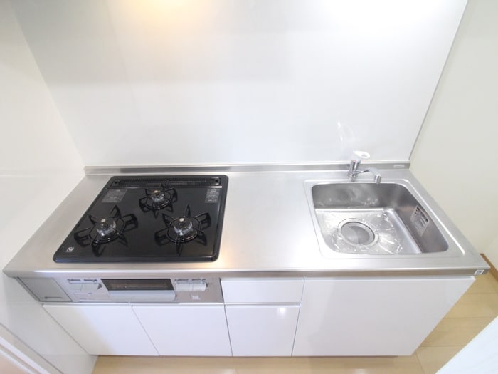 ＡＨ岩塚の物件内観写真