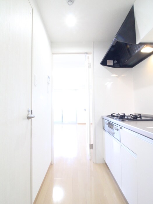 ＡＨ岩塚の物件内観写真