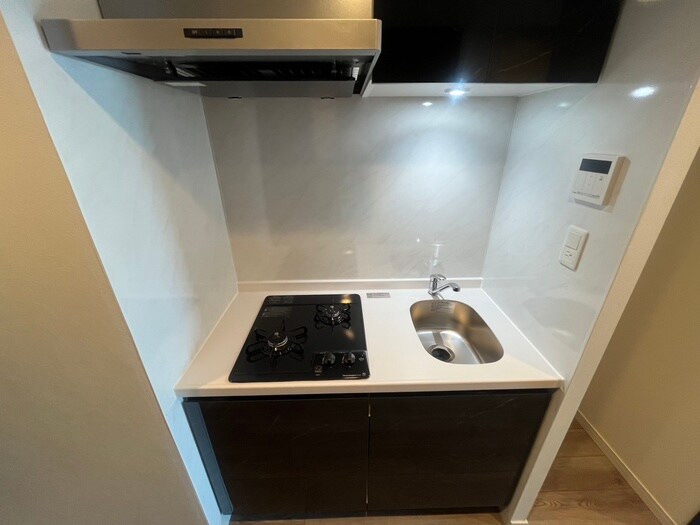 S-RESIDENCE尾頭橋clarityの物件内観写真