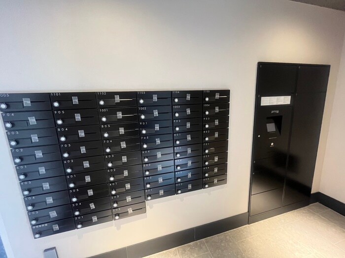 S-RESIDENCE尾頭橋clarityの物件外観写真