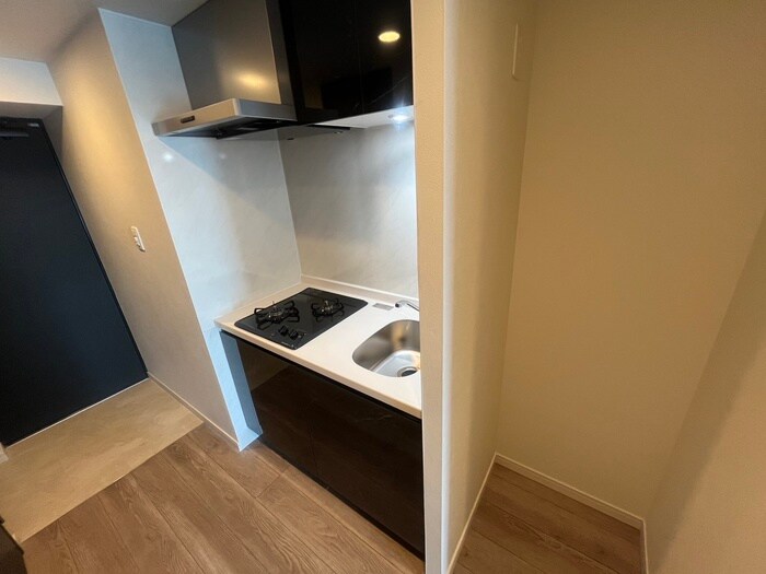 S-RESIDENCE尾頭橋clarityの物件内観写真