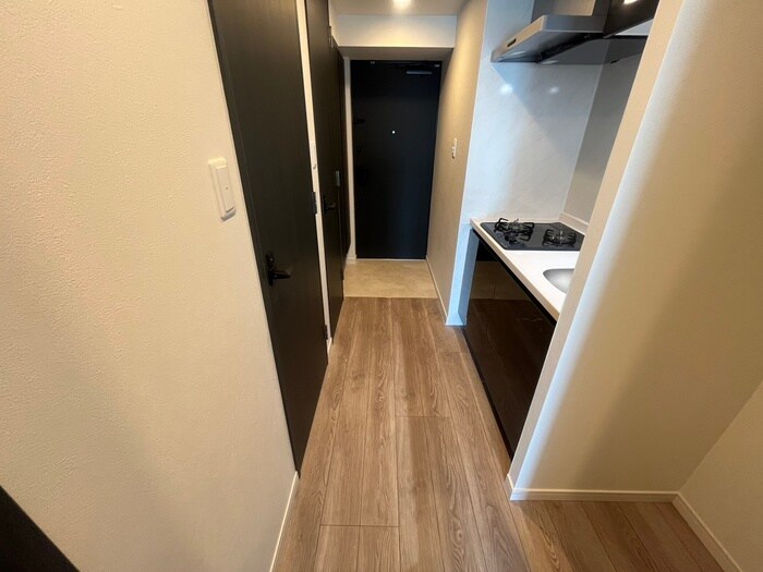 S-RESIDENCE尾頭橋clarityの物件内観写真