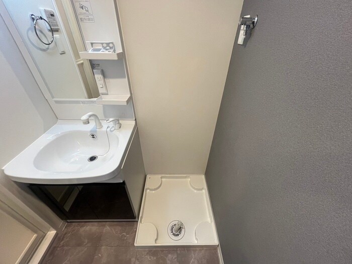 S-RESIDENCE尾頭橋clarityの物件内観写真