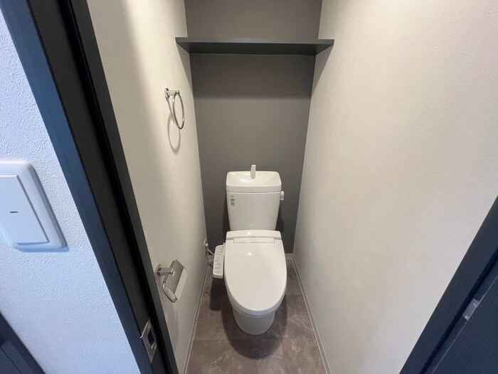 S-RESIDENCE尾頭橋clarityの物件内観写真