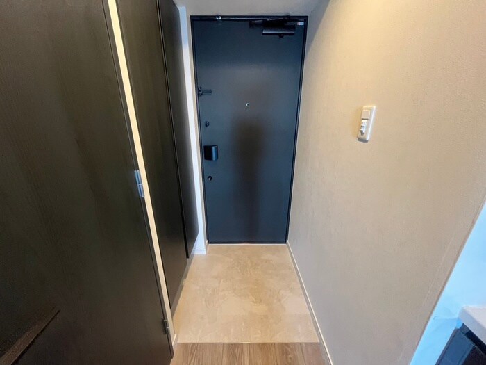 S-RESIDENCE尾頭橋clarityの物件内観写真