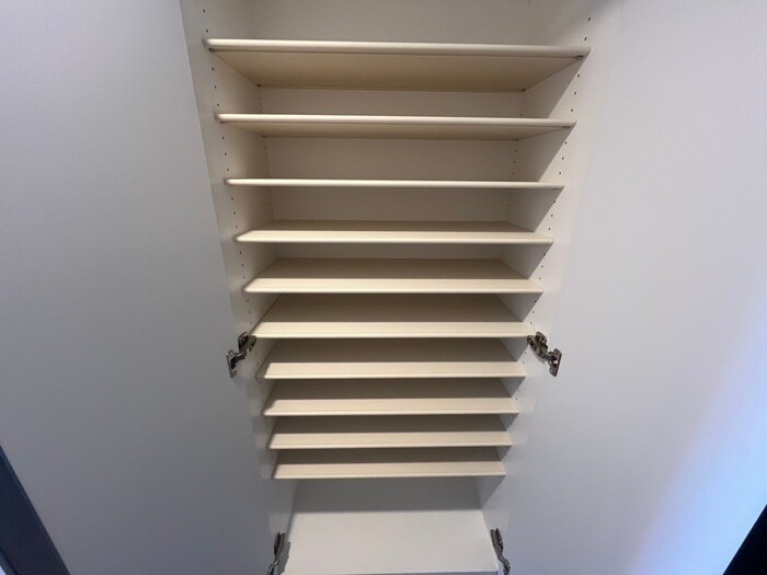 S-RESIDENCE尾頭橋clarityの物件内観写真