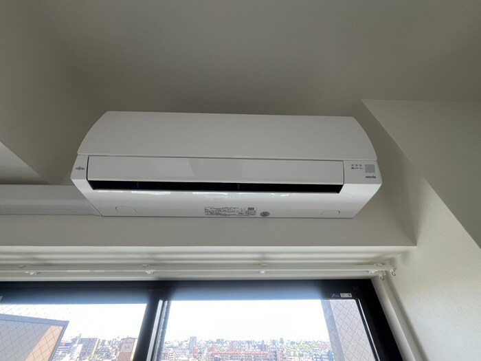 S-RESIDENCE尾頭橋clarityの物件内観写真