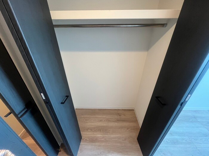 S-RESIDENCE尾頭橋clarityの物件内観写真