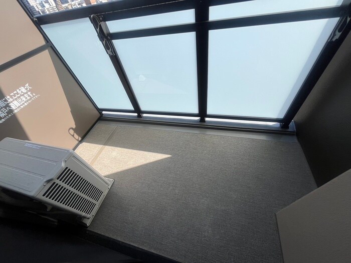 S-RESIDENCE尾頭橋clarityの物件内観写真