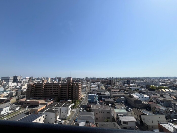 S-RESIDENCE尾頭橋clarityの物件内観写真