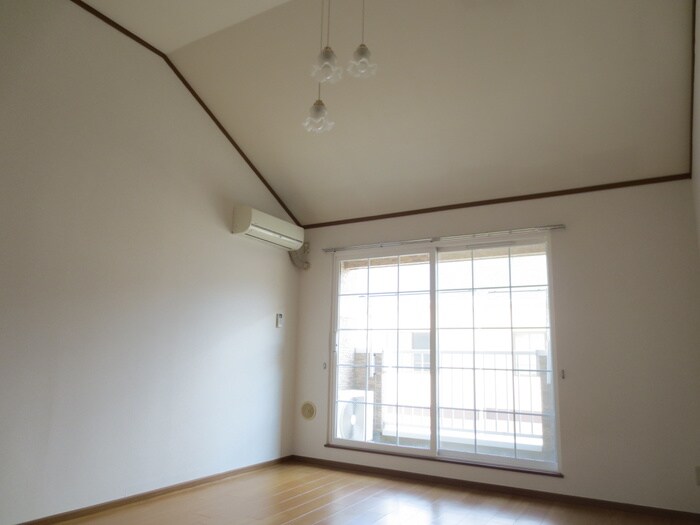 サンライズヒオキの物件内観写真