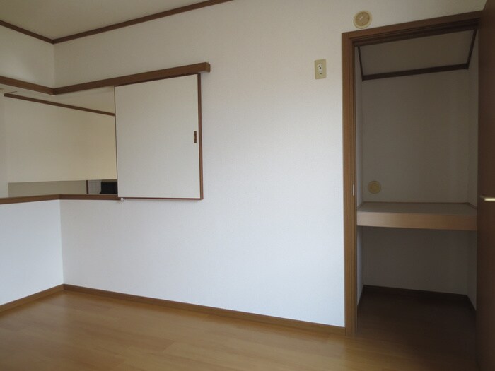 サンライズヒオキの物件内観写真