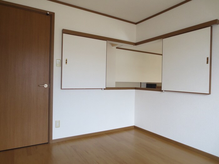 サンライズヒオキの物件内観写真