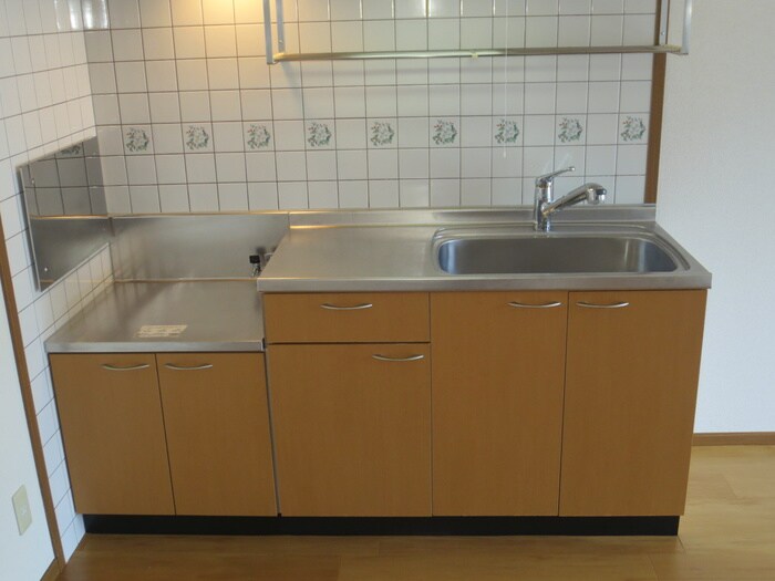 サンライズヒオキの物件内観写真