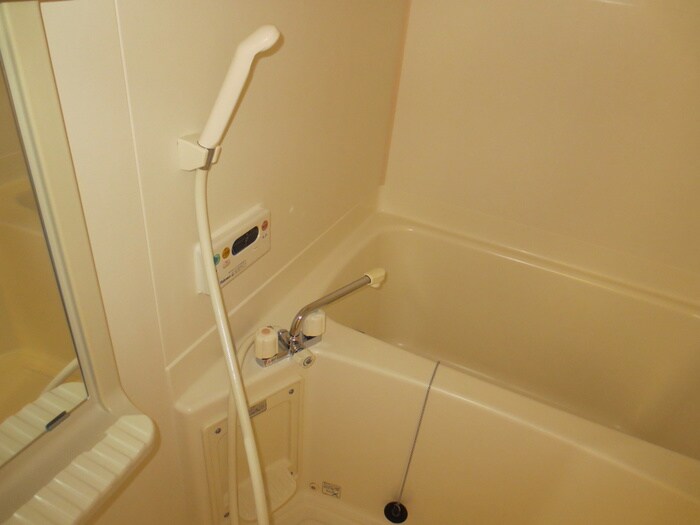 サンライズヒオキの物件内観写真