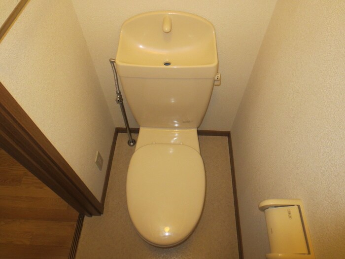 サンライズヒオキの物件内観写真