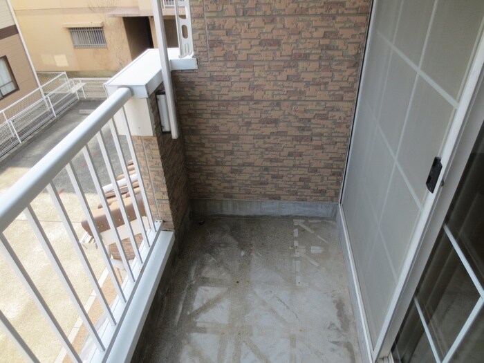 サンライズヒオキの物件内観写真